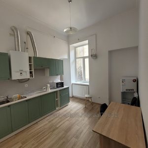 Commercial real estate for rent, Non-residential premises, Rutkovicha-I-vul, Lviv, Galickiy district, id 4573145