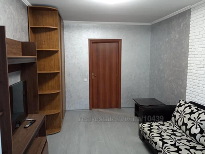 Rent an apartment, Petlyuri-S-vul, Lviv, Zaliznichniy district, id 4374293