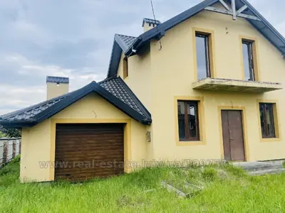 Купити будинок, Івасюка, Конопниця, Пустомитівський район, id 5922017
