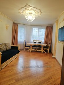 Buy an apartment, Linkolna-A-vul, Lviv, Shevchenkivskiy district, id 3914578