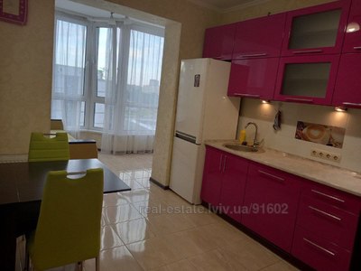 Rent an apartment, Kulparkivska-vul, Lviv, Frankivskiy district, id 4395867