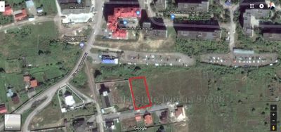 Buy a lot of land, Zubra, Pustomitivskiy district, id 4531543