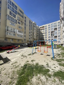 Buy an apartment, Vulecka-vul, Lviv, Sikhivskiy district, id 4547715