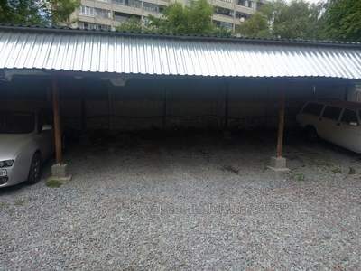 Garage for rent, Parking space, Gorodocka-vul, Lviv, Zaliznichniy district, id 2772332