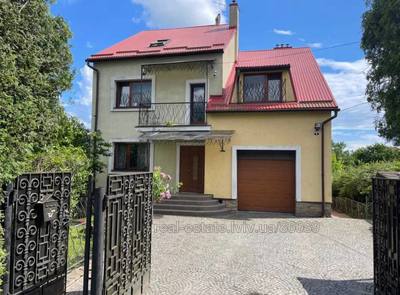 Buy a house, Home, Navariya, Pustomitivskiy district, id 4574828