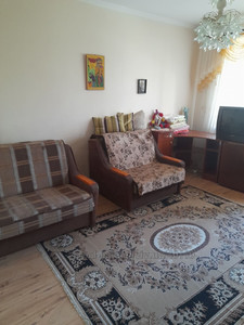 Rent an apartment, Khotkevicha-G-vul, Lviv, Sikhivskiy district, id 4435989