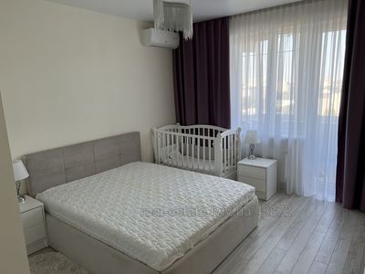 Buy an apartment, Khlibna-vul, Lviv, Sikhivskiy district, id 4040291