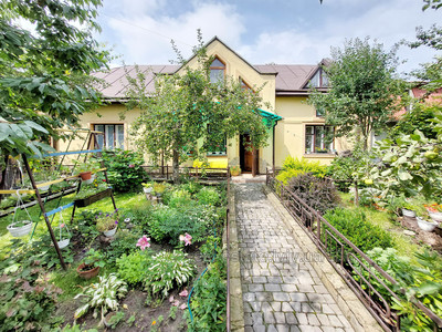 Buy a house, Home, Knyagini-Olgi-vul, Lviv, Frankivskiy district, id 3332564