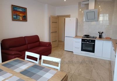 Buy an apartment, Truskavecka-vul, Lviv, Frankivskiy district, id 4477745
