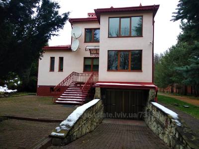 Rent a house, Home, Львівська, Konopnica, Pustomitivskiy district, id 4369199