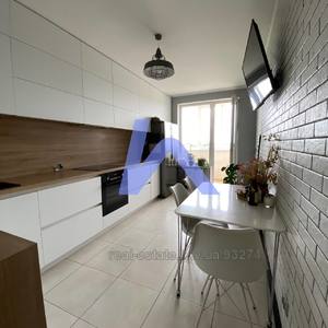 Rent an apartment, Knyagini-Olgi-vul, Lviv, Frankivskiy district, id 4574170