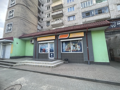 Commercial real estate for sale, Residential complex, Івана Франка, Novoyavorivsk, Yavorivskiy district, id 4045069