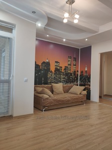 Rent an apartment, Zaliznichna-vul, Lviv, Zaliznichniy district, id 4589267