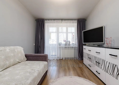 Buy an apartment, Okruzhna-vul, Lviv, Frankivskiy district, id 4546644