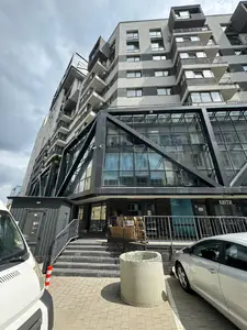 Аренда коммерческой недвижимости, Фасадное с отдельным входом, Героев УПА ул., Львов, Франковский район, id 5912654