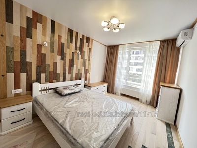 Rent an apartment, Zamarstinivska-vul, Lviv, Shevchenkivskiy district, id 4560820