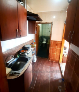 Buy an apartment, Orlina-vul, Lviv, Lichakivskiy district, id 4587923