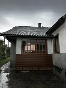 Купить дом, Дом, Гайдамацька, Судова Вишняя, Мостицкий район, id 5911475