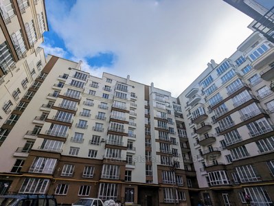 Buy an apartment, Striyska-vul, Lviv, Sikhivskiy district, id 4588169