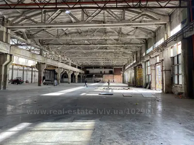 Commercial real estate for rent, Non-residential premises, Ryasne-Rus'ke, Lvivska_miskrada district, id 5927267