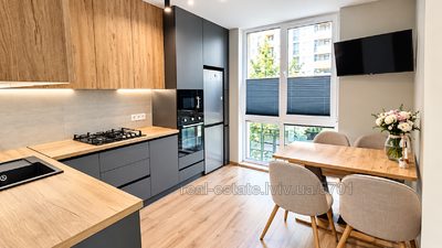 Rent an apartment, Pimonenka-M-vul, Lviv, Galickiy district, id 5907500