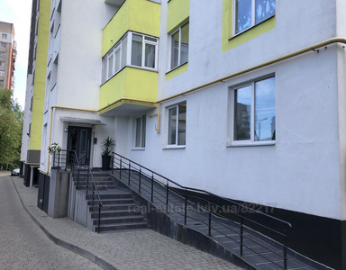 Buy an apartment, Masarika-T-vul, Lviv, Shevchenkivskiy district, id 4563922