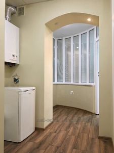 Commercial real estate for rent, Residential premises, Chaykovskogo-P-vul, Lviv, Galickiy district, id 4543052