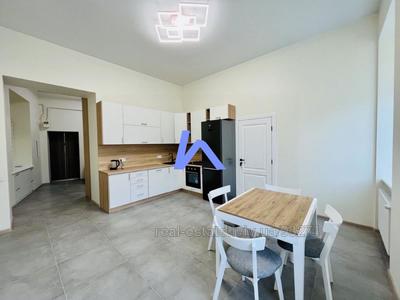 Rent an apartment, Nasipna-vul, Lviv, Galickiy district, id 4439075