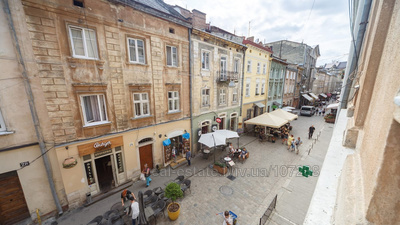 Купить квартиру, Сербская ул., Львов, Галицкий район, id 5881013