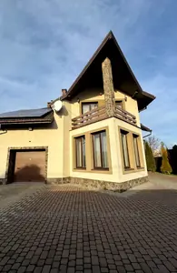 Купить дом, Малехов, Жовковский район, id 5913174