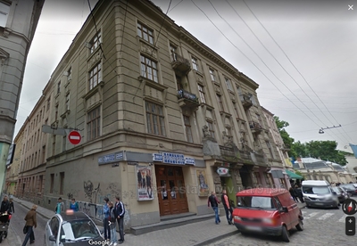 Buy an apartment, Austrian luxury, Kopernika-M-vul, Lviv, Galickiy district, id 4154472