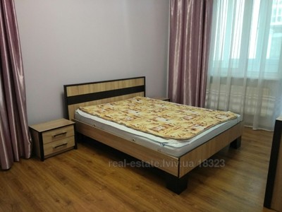 Rent an apartment, Shevchenka-T-vul, Lviv, Zaliznichniy district, id 4561390