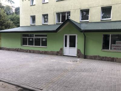 Commercial real estate for rent, Степана Бандери, Novoyavorivsk, Yavorivskiy district, id 4520021
