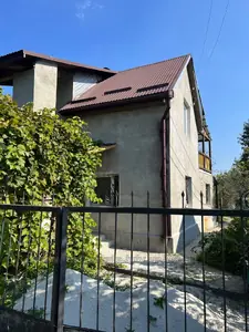 Купить дом, Дом, Липники, Пустомытовский район, id 5917561