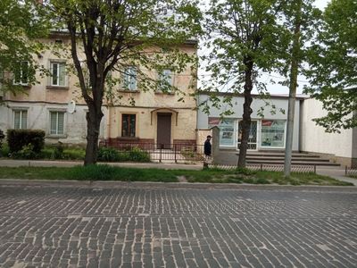 Commercial real estate for sale, Non-residential premises, Gorodocka-vul, Lviv, Zaliznichniy district, id 3802397