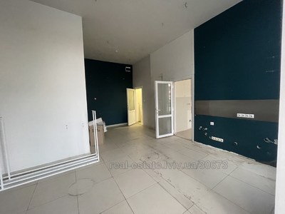 Commercial real estate for rent, Multifunction complex, Volodimira-Velikogo-vul, Lviv, Frankivskiy district, id 4524920