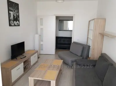 Оренда квартира, Пулюя І. вул., 40, Львів, Франківський район, id 5920488