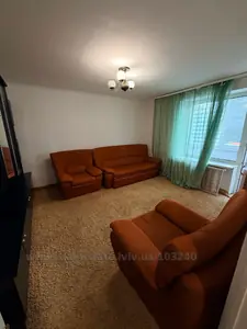 Buy an apartment, Lyubinska-vul, Lviv, Zaliznichniy district, id 5926744