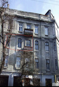 Buy an apartment, Austrian luxury, Levickogo-K-vul, Lviv, Galickiy district, id 4375121