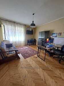 Buy an apartment, Hruschovka, Kolessi-F-akad-vul, Lviv, Galickiy district, id 4141281