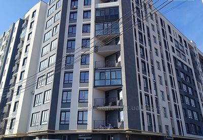 Buy an apartment, Dovga-vul, Lviv, Sikhivskiy district, id 4541595