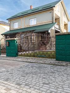 Buy a house, Mansion, Шухевича, Zimna Voda, Pustomitivskiy district, id 4520493