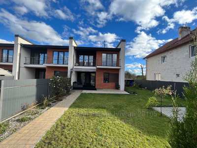 Rent a house, Townhouse, Ivana-Lypy, Vinniki, Lvivska_miskrada district, id 4583594