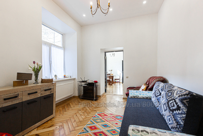 Buy an apartment, Austrian, Kirila-i-Mefodiya-vul, 26, Lviv, Galickiy district, id 4549840