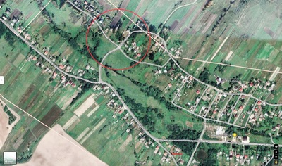 Buy a lot of land, for building, Лесі Українки, Khorosno, Pustomitivskiy district, id 4348784