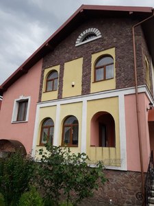 Buy a house, Home, Shklo, Yavorivskiy district, id 4562942
