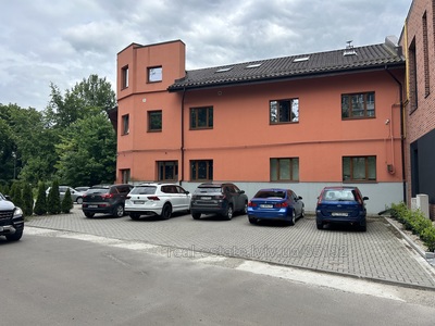 Commercial real estate for rent, Grabovskogo-P-vul, 11, Lviv, Galickiy district, id 4510643