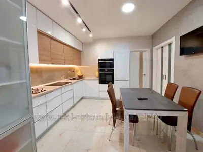 Купить квартиру, Жасминовая ул., Львов, Сыховский район, id 5912973