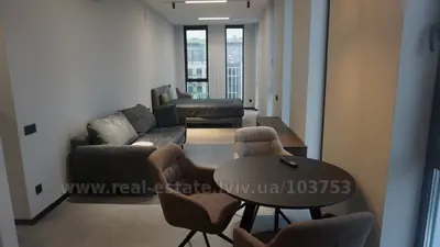 Аренда квартира, Венгерская ул., Львов, Сыховский район, id 5923441
