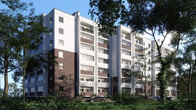 Buy an apartment, Vulecka-vul, Lviv, Sikhivskiy district, id 4444687